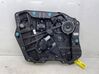 Front window lifting mechanism without motor 51335A620E7