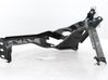 Headlight/headlamp mounting bracket 51648737291