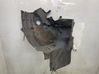 Front wheel arch liner splash guards 51717315730