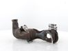 Catalyst/FAP/DPF particulate filter 0341N1