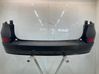 Rear bumper 7701477509