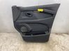 Front door card panel trim 809001543R