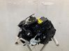 Interior heater climate box assembly housing 272708826R