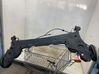 Rear axle beam 555113834R