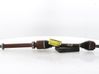 Front driveshaft 391001267R