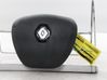 Steering wheel airbag 985108265R