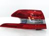 Rear/tail lights 9678093980