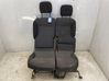 Asiendo doble delantero 8846AE