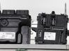 Engine control unit/module 237109896S
