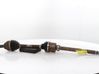 Front driveshaft 391009653R