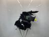 Interior heater climate box assembly housing 271204455R
