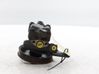Power steering pump mounting bracket 8200133821