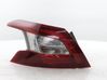 Lampa tylna 9677817680