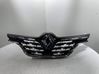 Front bumper upper radiator grill 623105565R