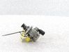 Mekaaninen polttoainepumppu 166303162R