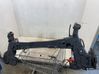 Rear axle beam 9838305780