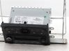 Radio/CD/DVD/GPS head unit 280211884R