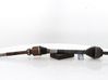 Front driveshaft 9821017680