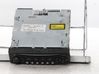Radio/CD/DVD/GPS head unit 657937