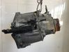 Manual 5 speed gearbox 2222LL