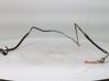 Air conditioning (A/C) pipe/hose 6477H0