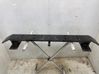 Front bumper cross member 7414RP