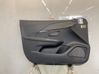Front door card panel trim 98551146ZD