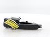 Sliding door interior handle 806075481R