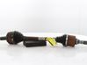 Front driveshaft 391017007R