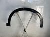 Front arch trim 156179048