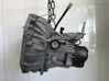 Manual 5 speed gearbox 7701723425