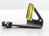 Sliding door lower roller guide/hinge 745965439R