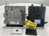 Engine control unit/module 237108273R