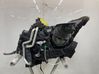 Interior heater climate box assembly housing 271201376R