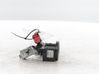 Komputer / Sterownik ECU i komplet kluczy 7701208408