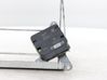 Airbag control unit/module 8201236035