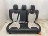 Rear seat 8846VL