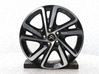 Felgi aluminiowe R17 98138631XY