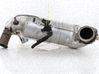 Filtr cząstek stałych Katalizator / FAP / DPF 9842077980