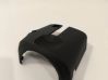 Steering wheel column trim 1093274