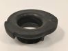Front coil spring rubber mount 4D0412109A