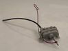 Central locking vacuum pump 4A0862153A