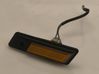 Front fender indicator light 13780129