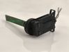 Interior temperature sensor 4B0820539