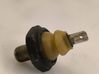 Sensor de presión del aceite 056919081E