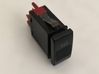 Interruptor de control de tracción (ASR) 8D0927133