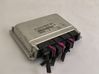 Sterownik / Moduł ECU 4B0907401D