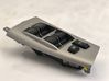 Electric window control switch 8480202251B0