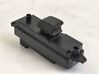 Electric window control switch GS1E66380