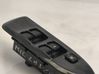 Electric window control switch MR587878
